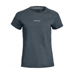 BMW Motorrad T-Shirt Aircooled Γυναικείο Γκρι ΕΝΔΥΣΗ